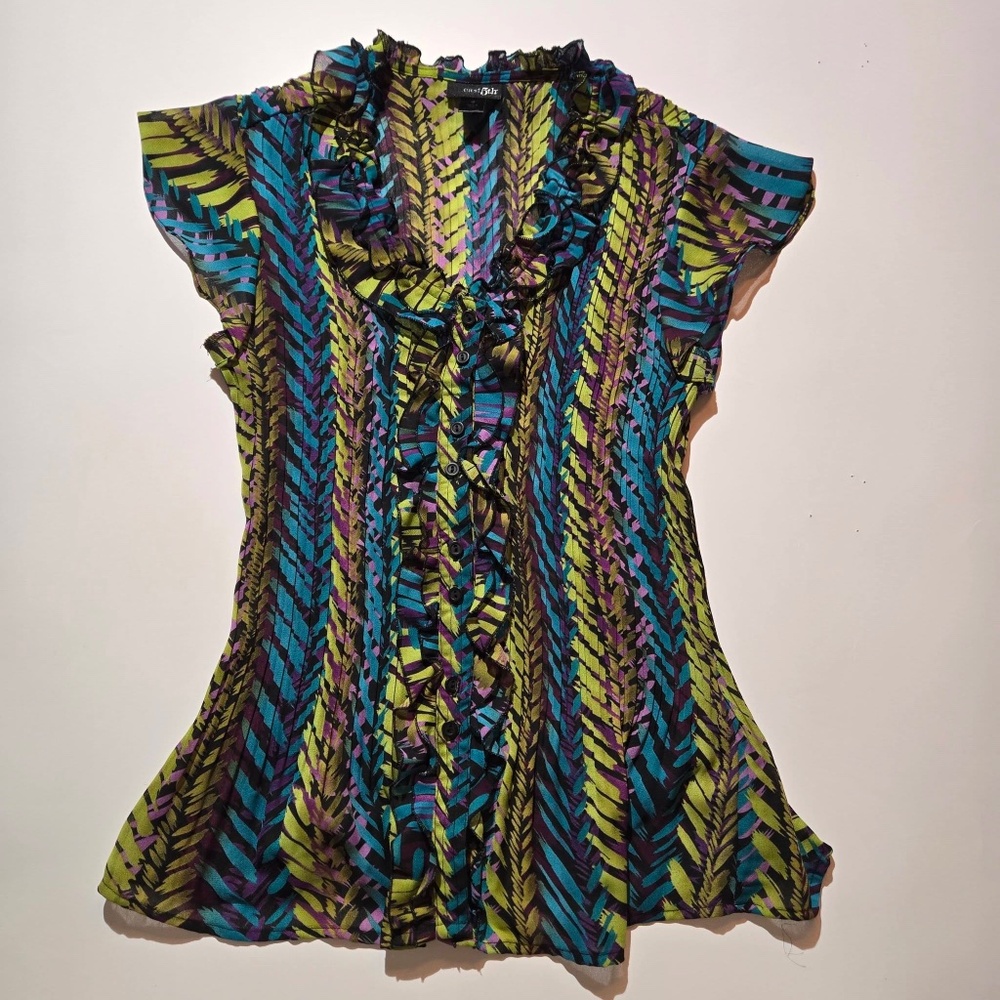 East 5th - Size Small